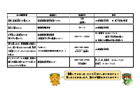 あなたのための相談窓口.pdfの2ページ目のサムネイル
